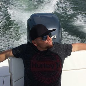 Meet your Posher, Sam